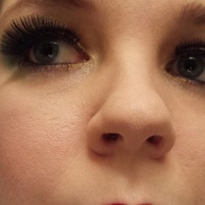 Meet your Posher, Lori